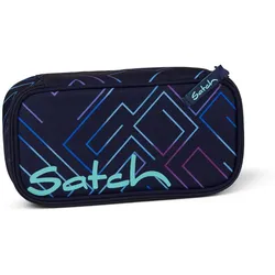 Satch Schlamperbox Purple Laser