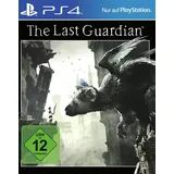 The Last Guardian (USK) (PS4)