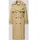 s.Oliver Trenchcoat aus Baumwoll-Lyocell-Mix Beige 36