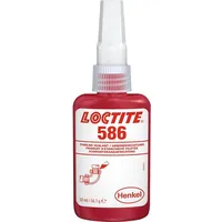 LOCTITE 586 Gewindedichtung für Metalle hochfest 50 ml