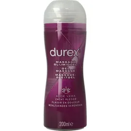 DUREX Play 2in1 Massage Und Gleitgel 200 ml