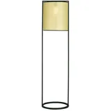 meine wunschleuchte FISCHER & HONSEL 150cm Schwarz Beige