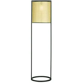 meine wunschleuchte FISCHER & HONSEL 150cm Schwarz Beige