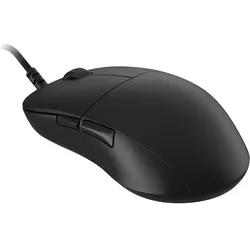 Endgame Gear XM2 8k Gaming Maus, kabelgebunden - schwarz (Kabelgebunden), Maus, Schwarz