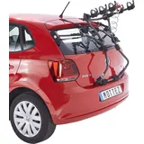 Mottez Fahrradträger für 3 Fahrräder