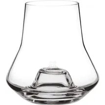 Peugeot 250331 Whisky Glas, 9,3 x 9,3 x 10 cm, transparent