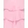 Only Blusenshirt ONLLINN LIFE FLOUNCE SINGLET Rosa L