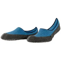Falke Herren Hausschuhe Cosyshoes IN 16590-6749 37-38 - Blue