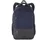 travel n meet Laptoprucksack, Rucksack gepolstert navy Herren ORD4216B | Blau