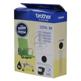 Brother LC-229XL schwarz