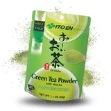 ito-en Oi Ocha Instant Grüntee-Pulver mit Matcha 1 x 32 g