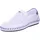 Krisbut Sportliche Slipper Herren Weiß 45
