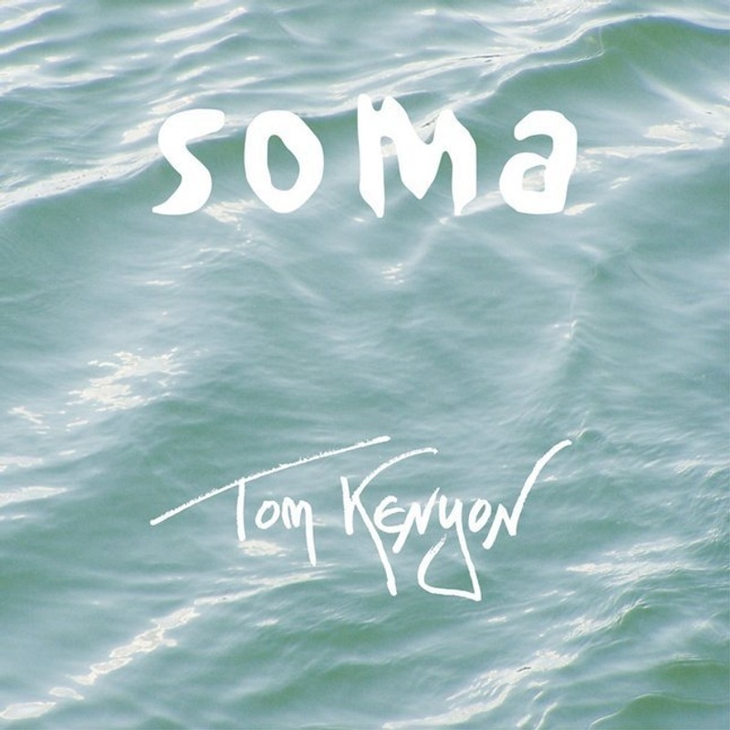 Soma [Import],1 Audio-Cd - 1 Audio-CD Soma [Import] (Hörbuch)