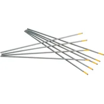 Weldstone Wolframelektrode gold D 1,6 x 175 mm