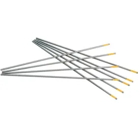 Weldstone Wolframelektrode gold D 1,6 x 175 mm
