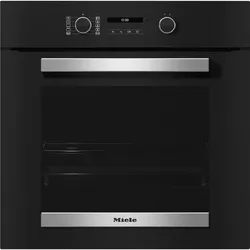 Miele Backofen  H 2465 B