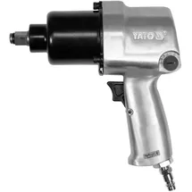 Yato Druckluft-Schlagschrauber 1/2" 1000 Nm 6000 min−1 YT-09528