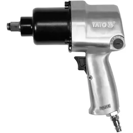Yato Druckluft-Schlagschrauber 1/2" 1000 Nm 6000 min−1 YT-09528