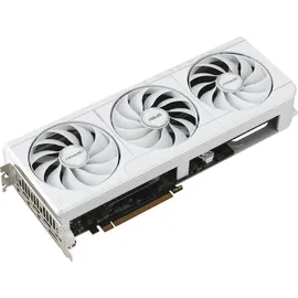 Asus Prime Radeon RX 9070 XT White OC 16 GB DDR6