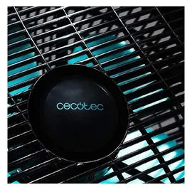 Cecotec EnergySilence 6000 Turmventilator Schwarz
