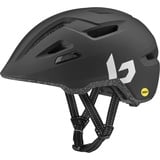 Stance Pure Fahrradhelm Schwarz