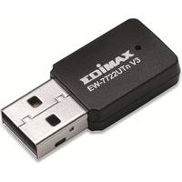 Edimax EW-7722UTN V3 USB