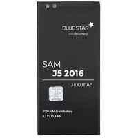 Bluestar Akku Ersatz kompatibel mit Samsung Galaxy J5 2016