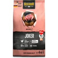 Belcando Baseline Joker - 4kg