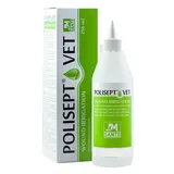 JM Sante Polisept Vet Wound Irrigation 500ml