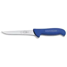 OEM Dick ErgoGrip Ausbeinmesser 15 cm Blau