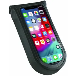 KLICKfix Phone Bag Tour M schwarz