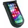KLICKfix Phone Bag Tour M schwarz