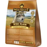 Wolfsblut Wide Plain Large Breed