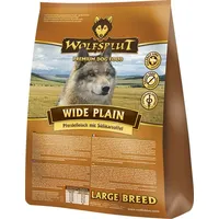 Wolfsblut Wide Plain Large Breed