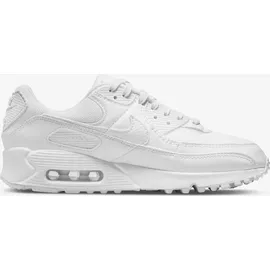 Nike Air Max 90 Damen White/White/White 38,5