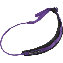 Black Diamond Padded Gear Sling Kletterausrüstung Schwarz