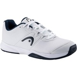 Head Racket Head Revolt Court Men Tennisschuh, weiß/blueberry