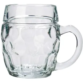 Stölzle Tübinger Bierkrug Bierkrug 0,3 l 6 St.