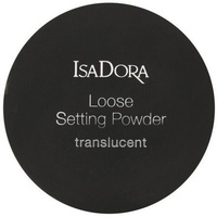 IsaDora Puder Make-up 15g