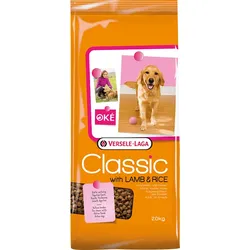 Versele Laga Classic Lamm & Reis 20kg