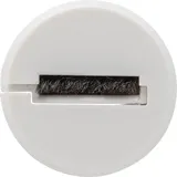 Schellenberg Duo rund weiß 15103