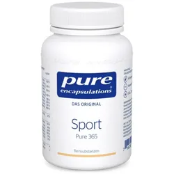 Pure Encapsulations Sport - Pure 365®