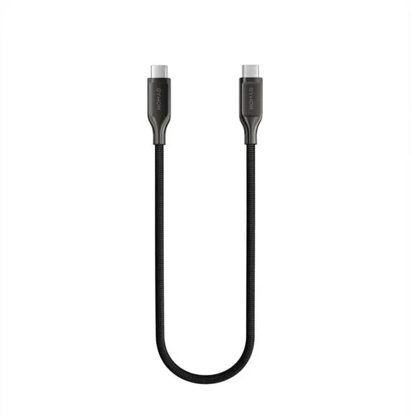 - USB C Cable - 0.3M | USB C | Kevlar | V3 | Carbide