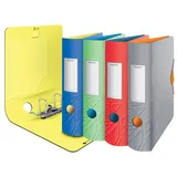 Leitz Active Urban Chic DIN A4 82 mm Mehrfarbig 1 St.