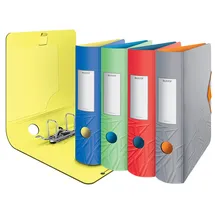 Leitz Active Urban Chic DIN A4 82 mm Mehrfarbig 1 St.