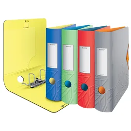 Leitz Active Urban Chic DIN A4 82 mm Mehrfarbig 1 St.