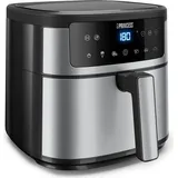 Princess 182463 Digitaler Airfryer (01.182463.01.001)