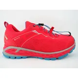 Lady Schuhe rot 38 EU