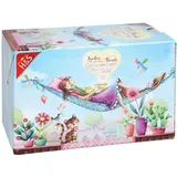 H&S Tee-Gesellschaft mbH & Co. KG H&S Selektionspackung Teetasse DANKE