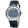 Zeppelin Friedrichshafen Automatik Leder 40 mm 8562-3